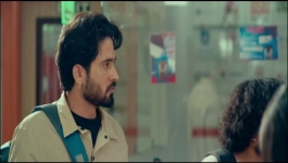 Ielts Wale Yaar - Season 01 Episode 01